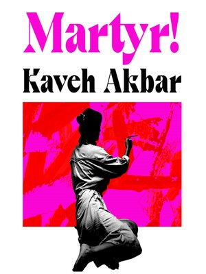 cover image of Martyr!